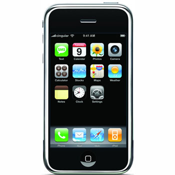 Apple iPhone 3GS